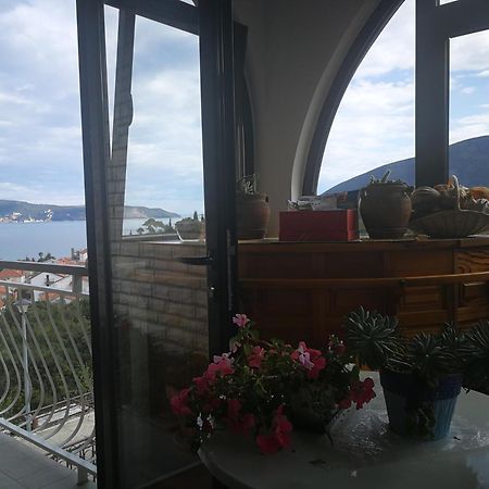 Apartments La Dolce Vita Херцег-Новий Екстер'єр фото