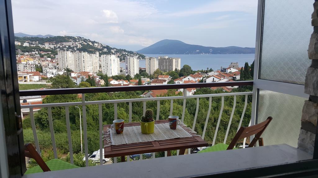 Apartments La Dolce Vita Херцег-Новий Екстер'єр фото