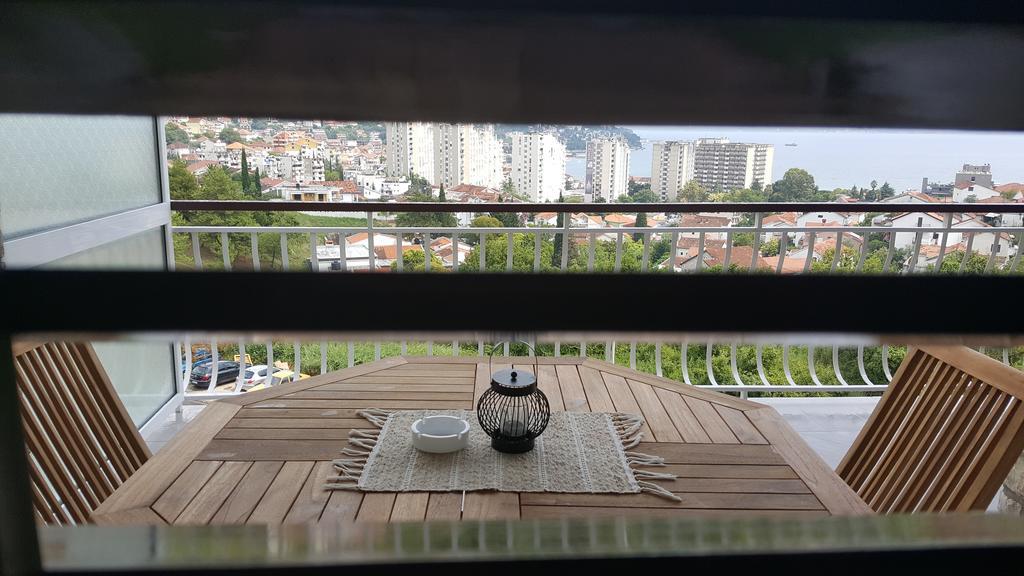 Apartments La Dolce Vita Херцег-Новий Екстер'єр фото