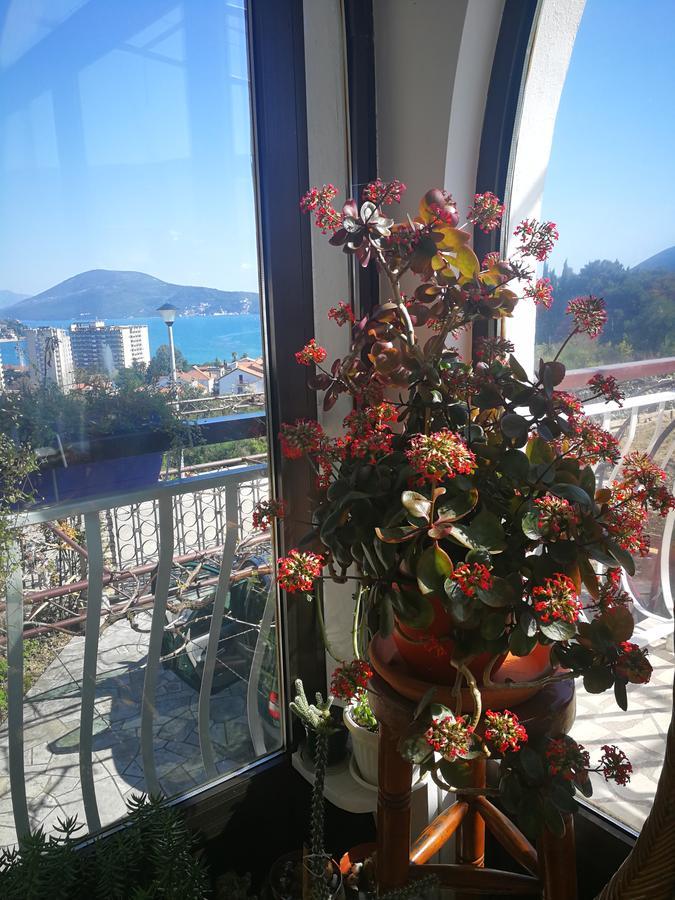 Apartments La Dolce Vita Херцег-Новий Екстер'єр фото